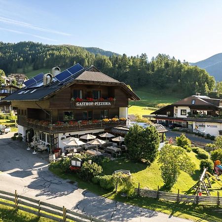 Gasthof-Appartements Sportalm Bad Kleinkirchheim Exteriér fotografie